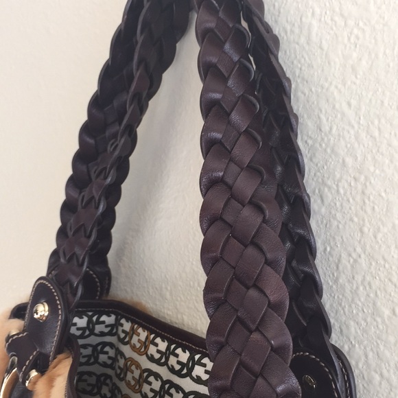 Gucci Fur Pelham Bag J002 - Picture 2 of 8